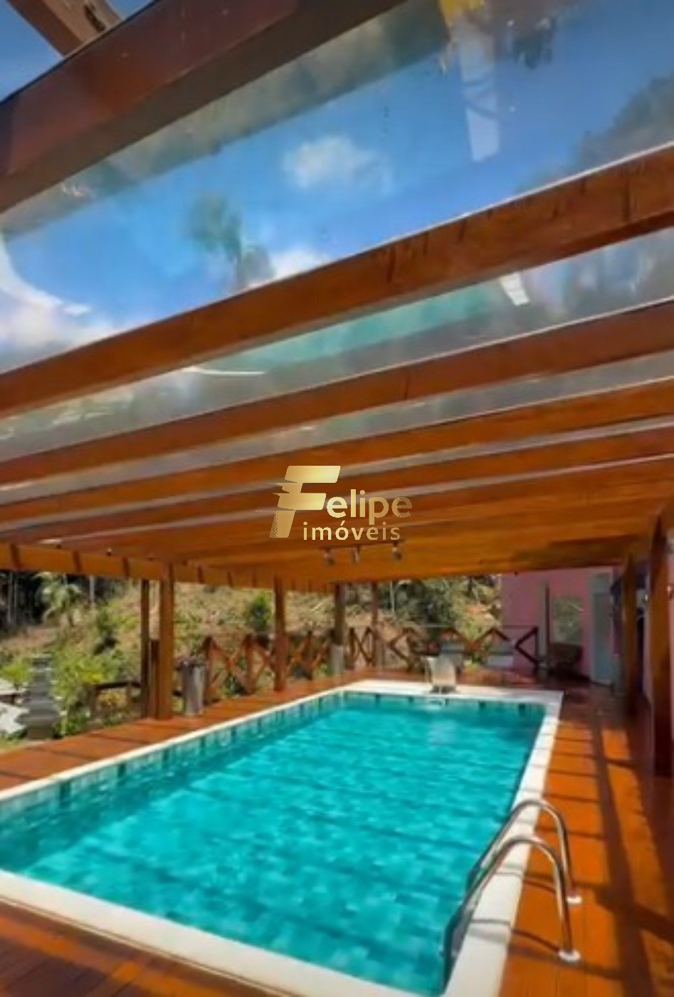 Casa, 3 quartos, 1400 m² - Foto 1