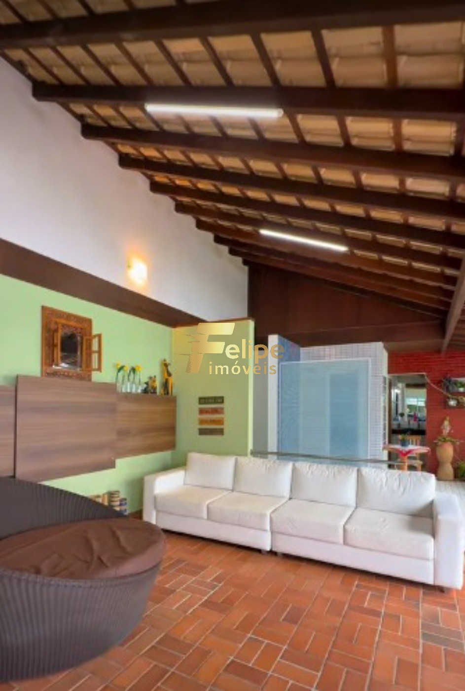 Casa, 6 quartos, 724 m² - Foto 34