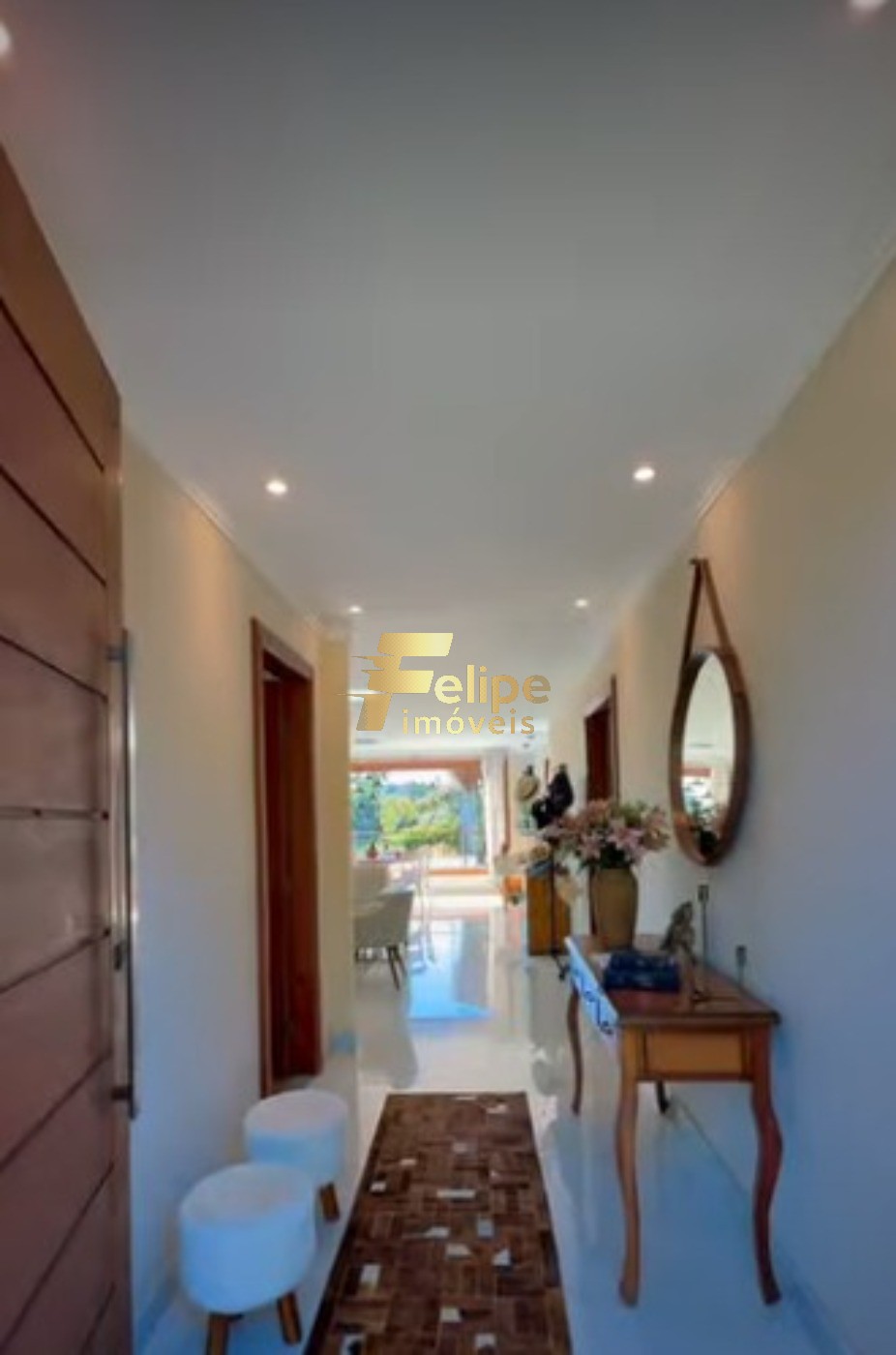 Casa, 3 quartos, 450 m² - Foto 6