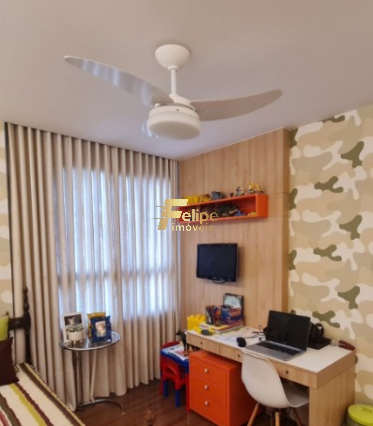 Apartamento, 3 quartos, 130 m² - Foto 5