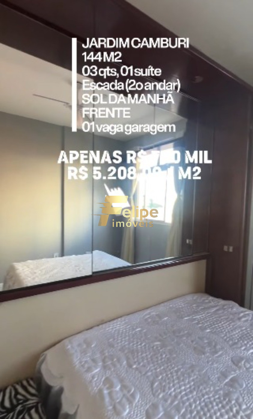 Apartamento, 3 quartos, 144 m² - Foto 8