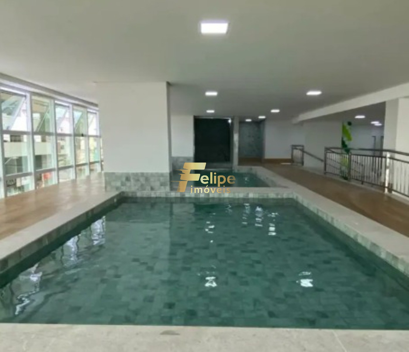 Apartamento, 3 quartos, 118 m² - Foto 4