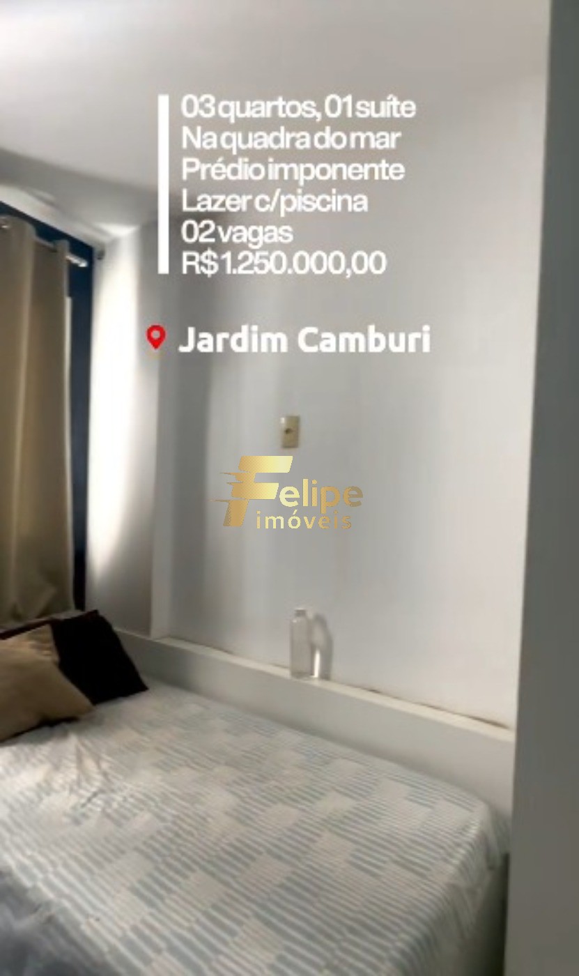 Apartamento, 3 quartos, 75 m² - Foto 2