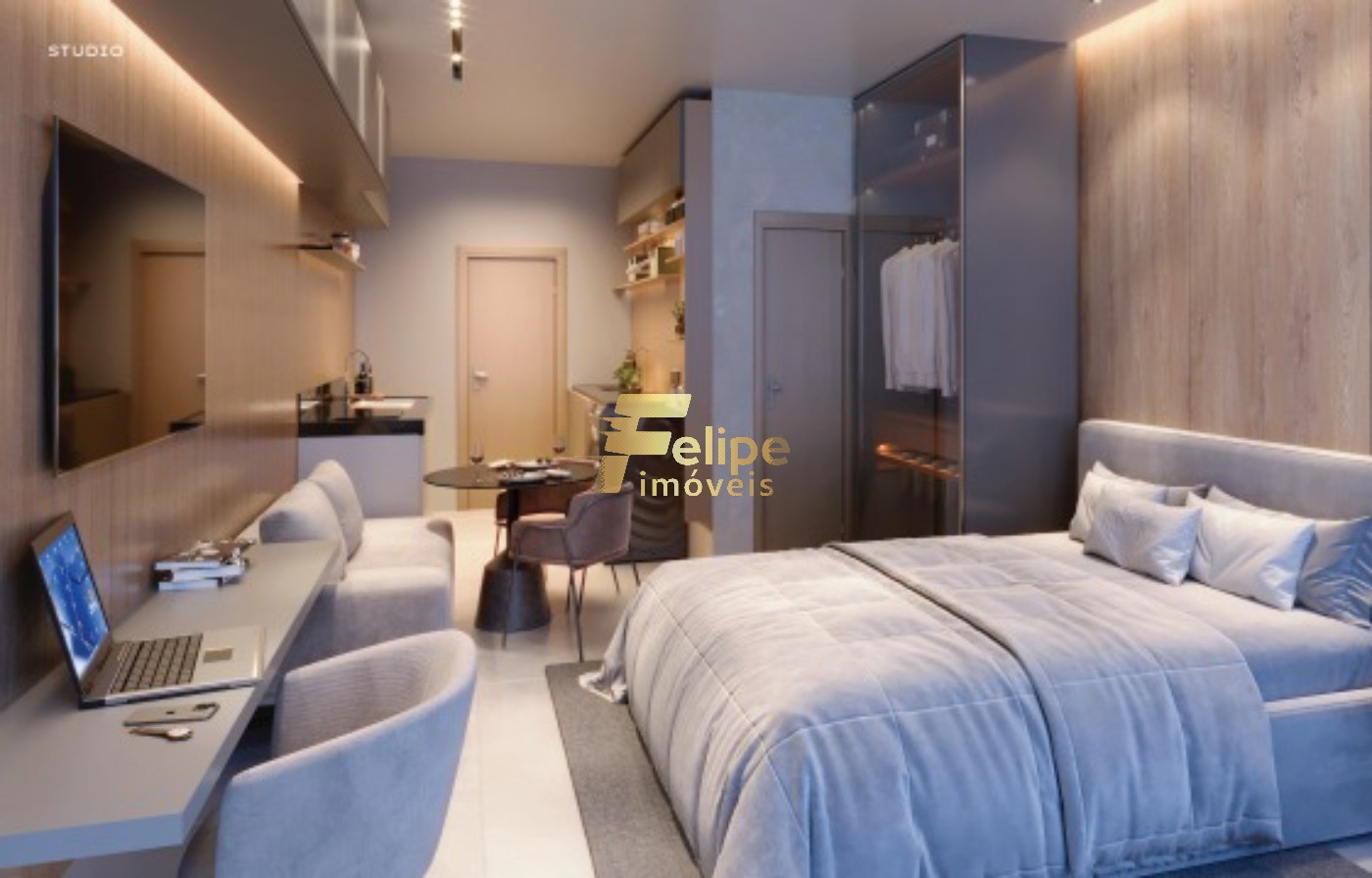 Apartamento, 1 quarto, 44 m² - Foto 13