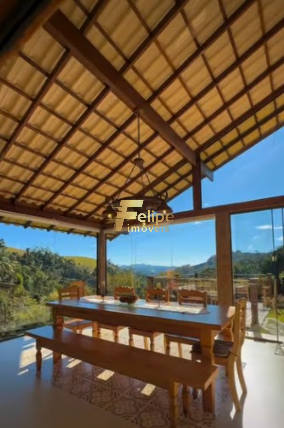 Casa, 3 quartos, 280 m² - Foto 12