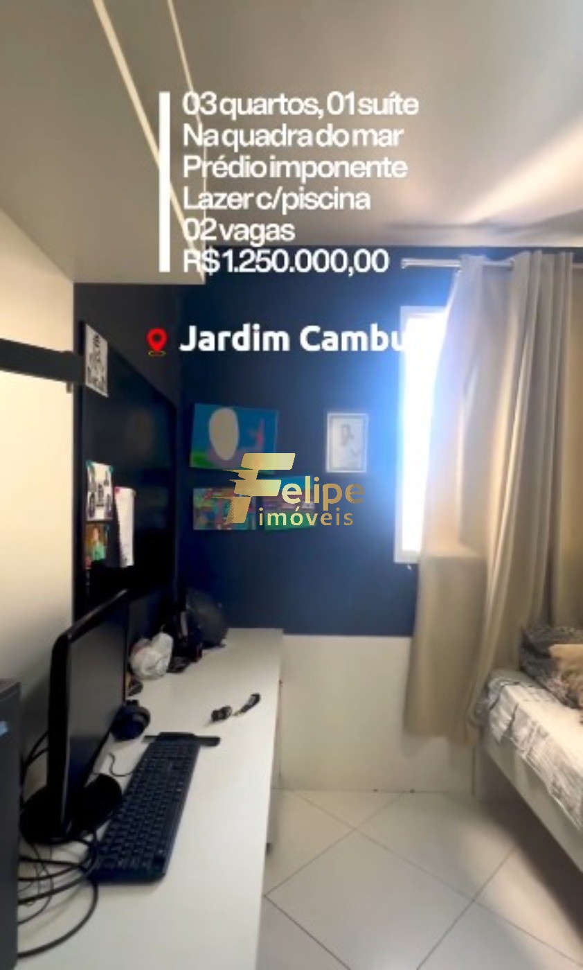 Apartamento, 3 quartos, 75 m² - Foto 6