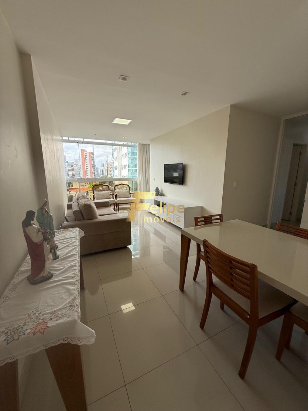 Apartamento, 3 quartos, 103 m² - Foto 19