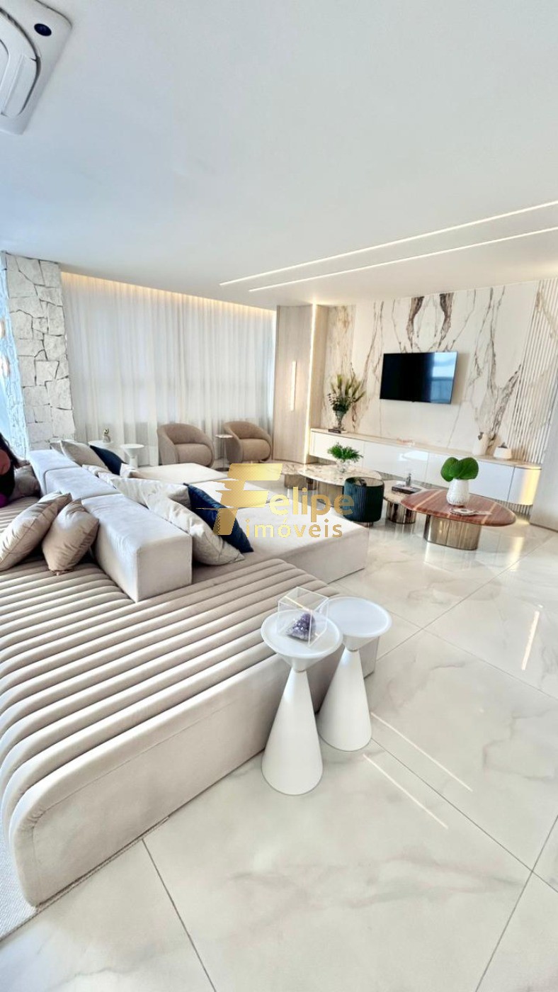Cobertura, 4 quartos, 420 m² - Foto 26