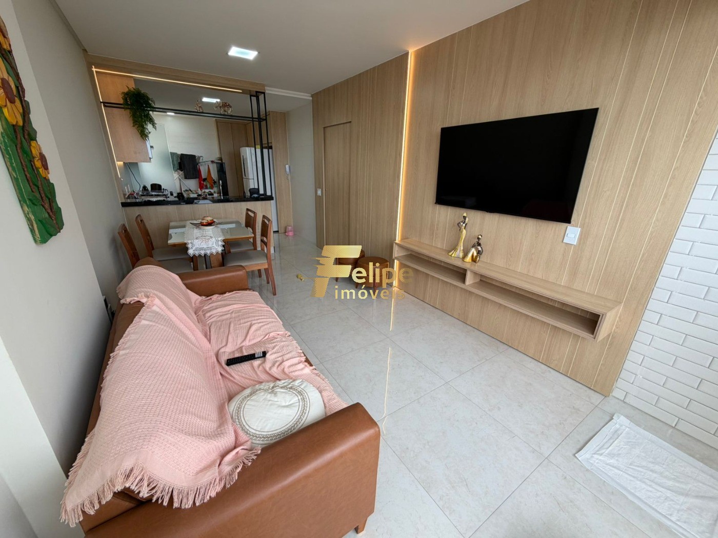 Apartamento, 3 quartos, 75 m² - Foto 14