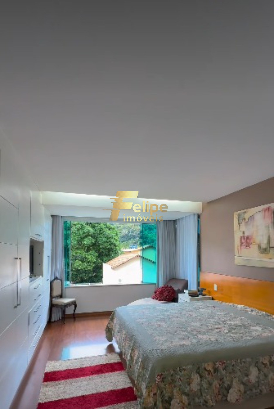 Casa, 6 quartos, 724 m² - Foto 19
