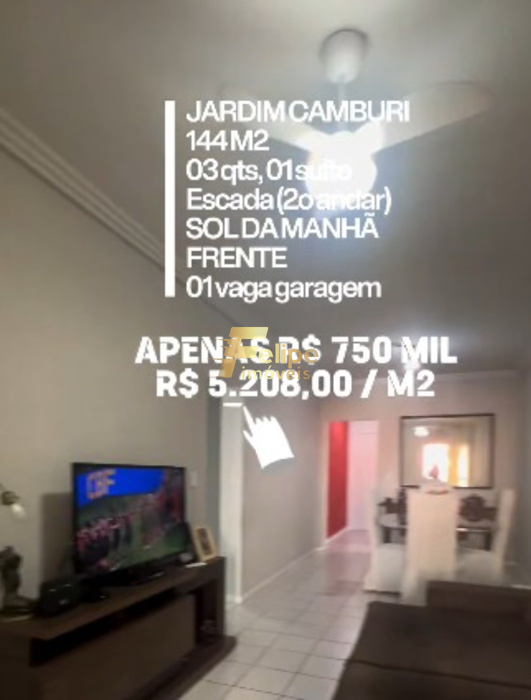 Apartamento, 3 quartos, 144 m² - Foto 10