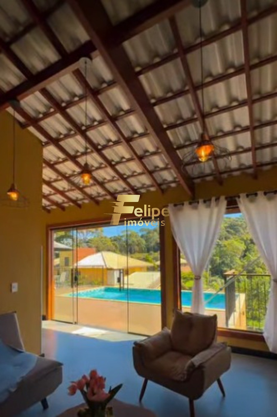 Casa, 3 quartos, 450 m² - Foto 14