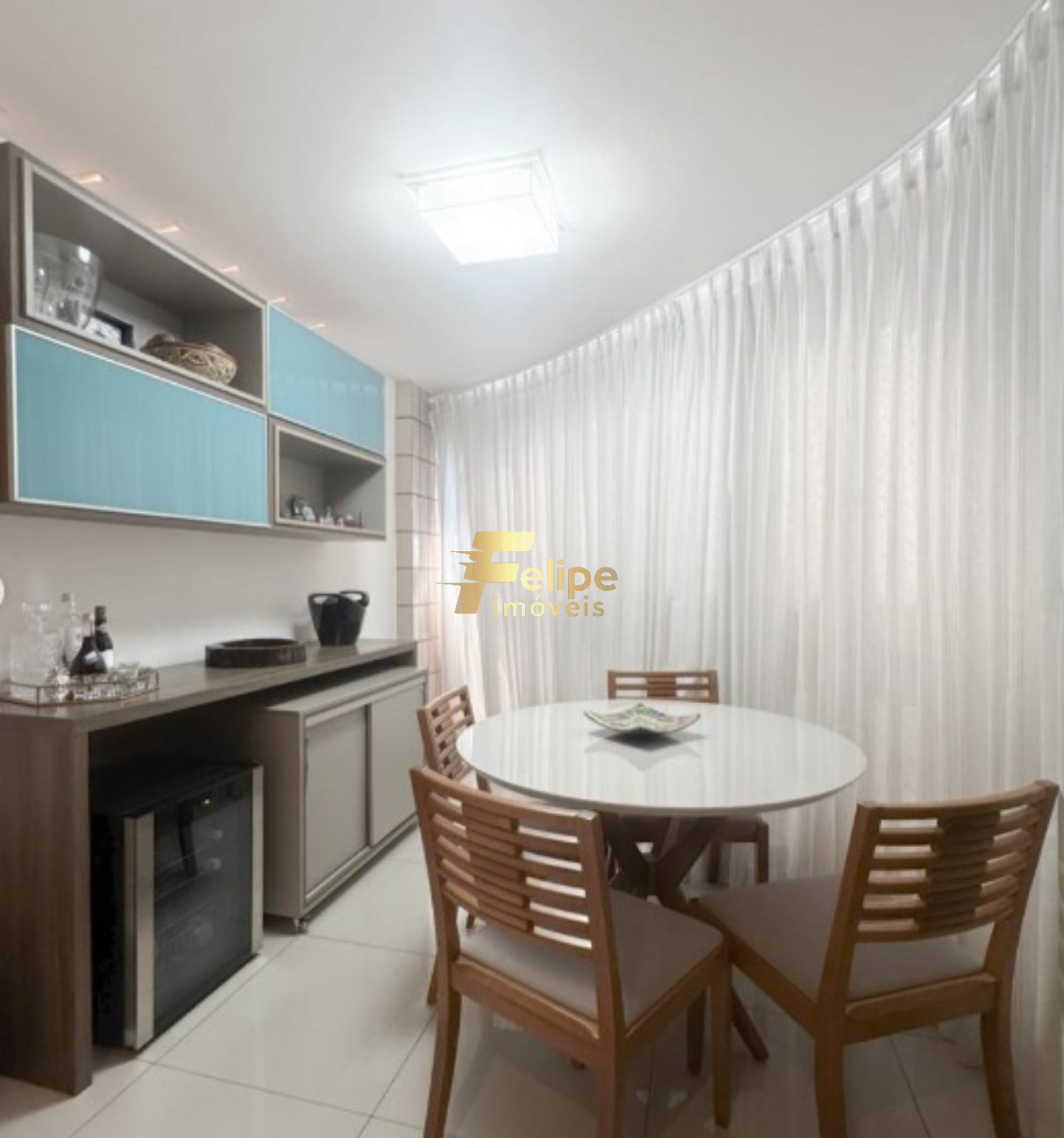 Apartamento, 3 quartos, 120 m² - Foto 6