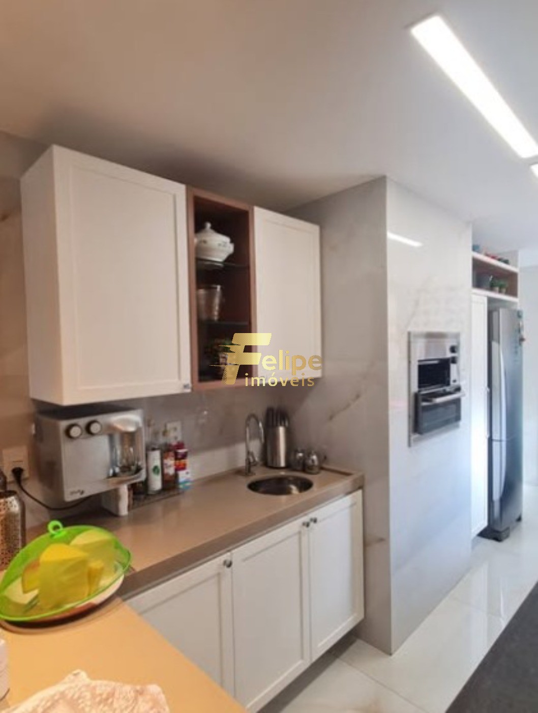 Apartamento, 3 quartos, 130 m² - Foto 2
