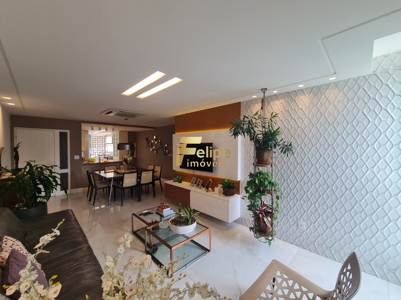 Apartamento, 3 quartos, 130 m² - Foto 10