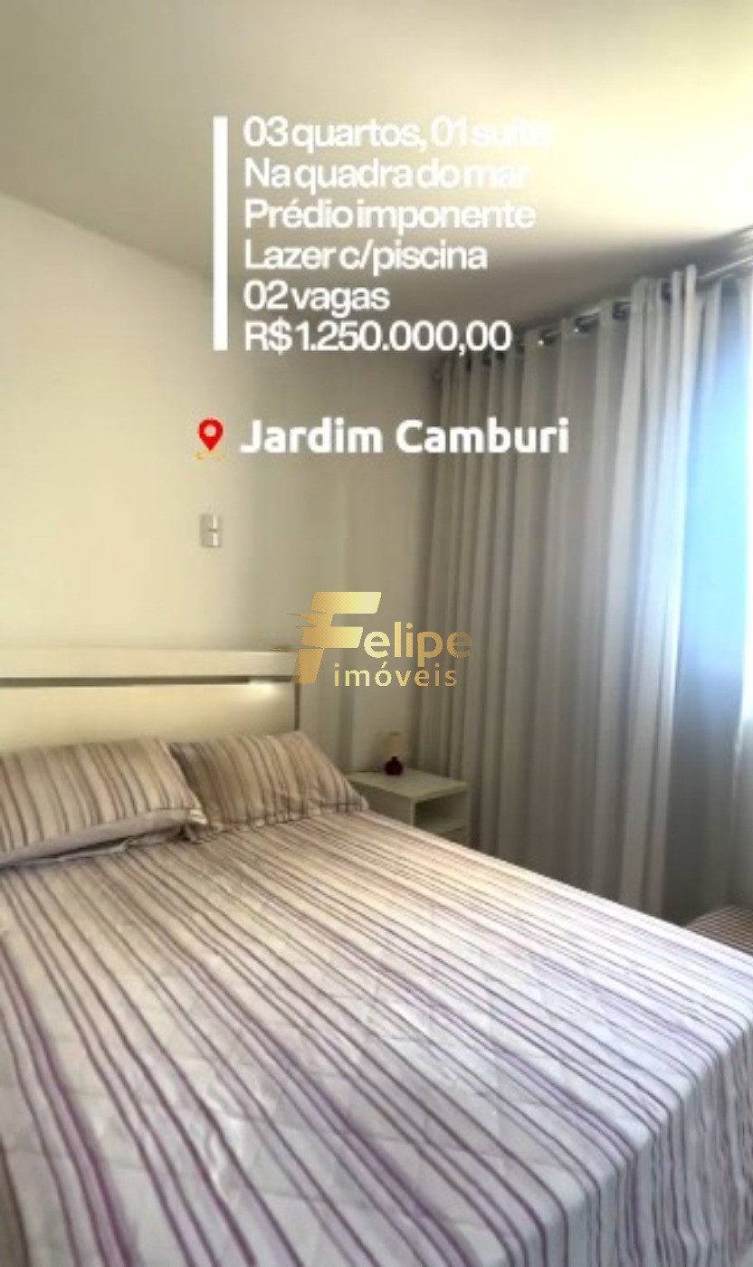 Apartamento, 3 quartos, 75 m² - Foto 4