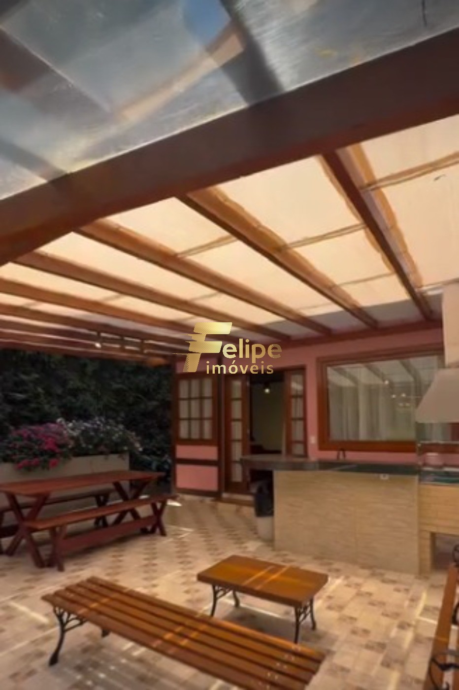 Casa, 3 quartos, 1400 m² - Foto 4