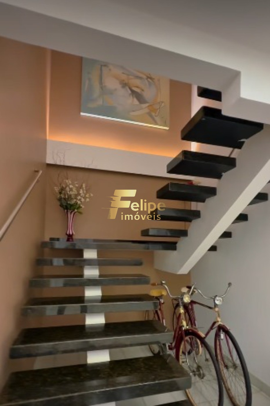 Casa, 6 quartos, 724 m² - Foto 5