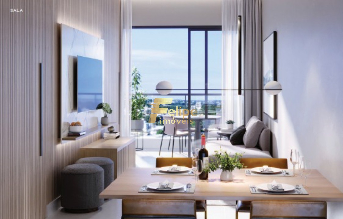 Apartamento, 1 quarto, 44 m² - Foto 15