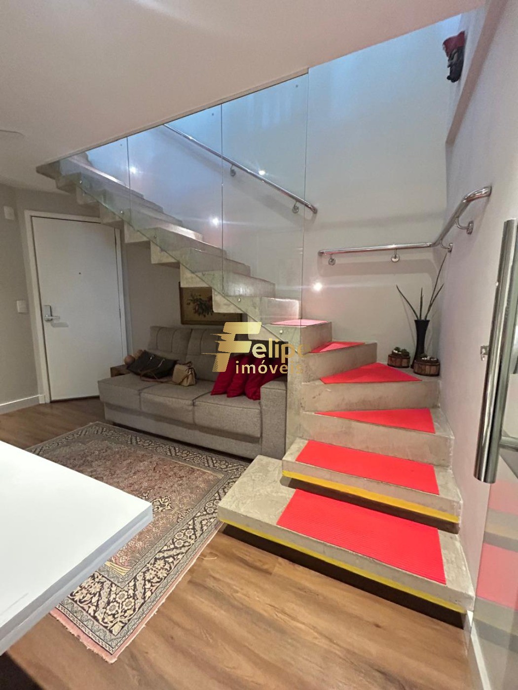 Cobertura, 2 quartos, 140 m² - Foto 9