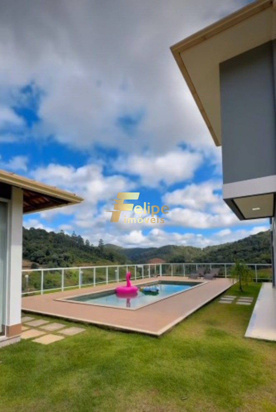 Casa, 4 quartos, 500 m² - Foto 18
