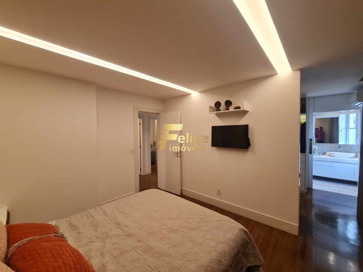 Apartamento, 3 quartos, 130 m² - Foto 28
