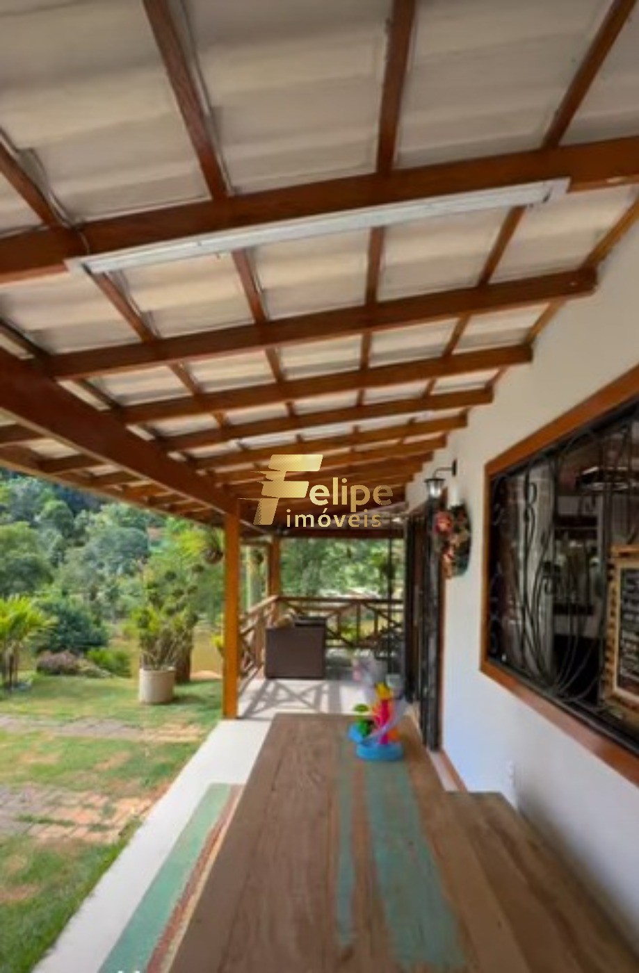 Casa, 3 quartos, 500 m² - Foto 9
