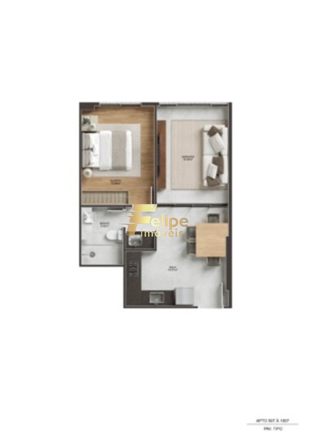 Apartamento, 2 quartos, 98 m² - Foto 3