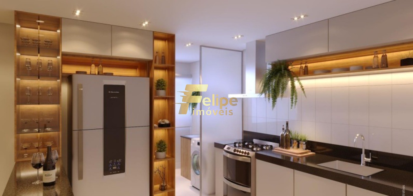 Apartamento, 3 quartos, 89 m² - Foto 8