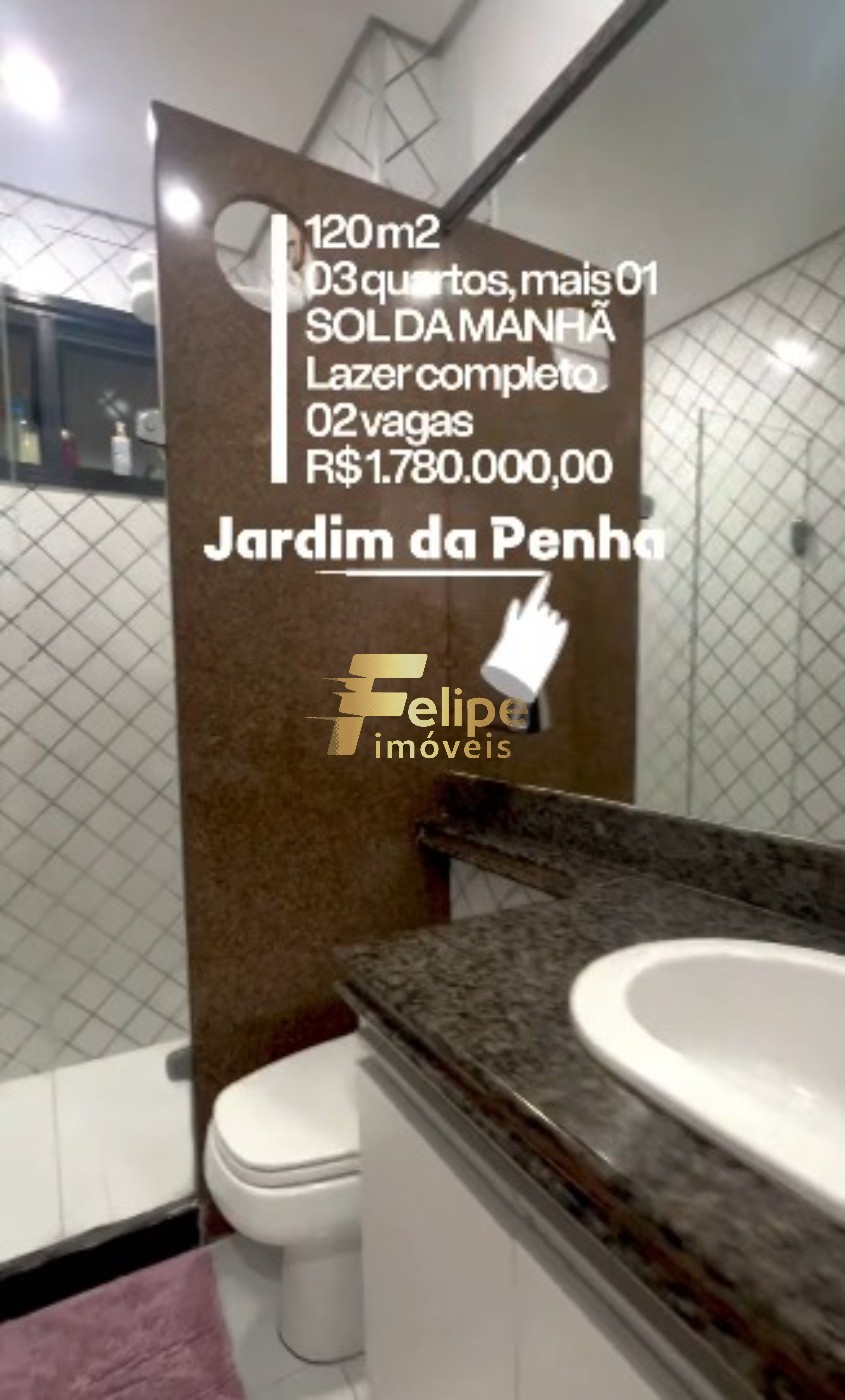 Apartamento, 3 quartos, 120 m² - Foto 7