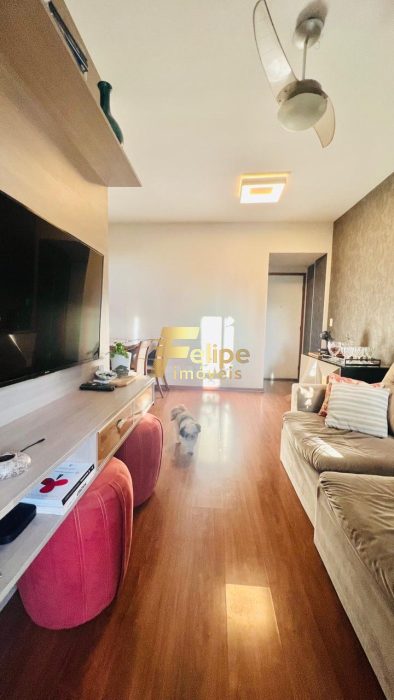 Apartamento, 3 quartos, 85 m² - Foto 1