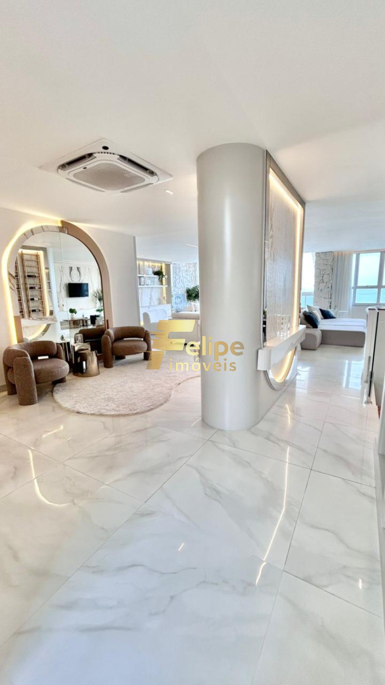 Cobertura, 4 quartos, 420 m² - Foto 31