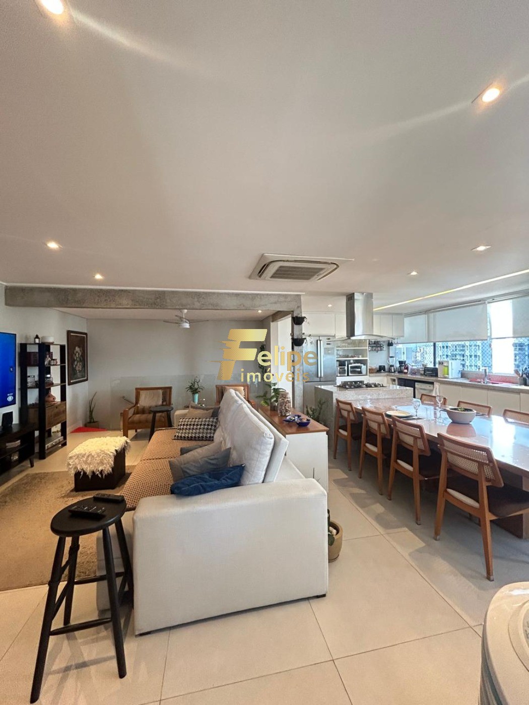 Cobertura, 2 quartos, 140 m² - Foto 11