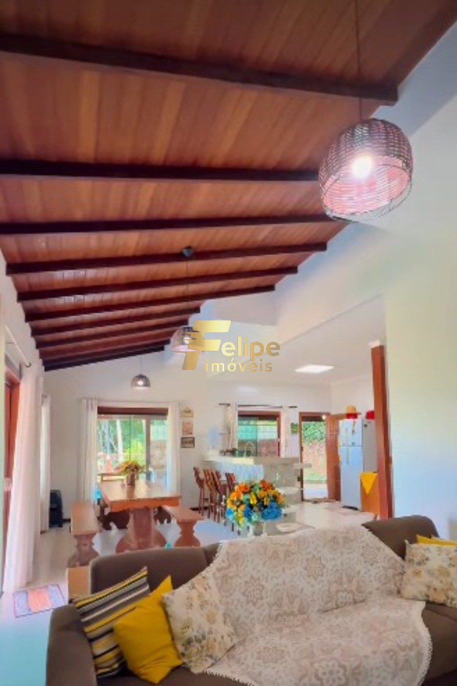 Casa, 3 quartos, 210 m² - Foto 13