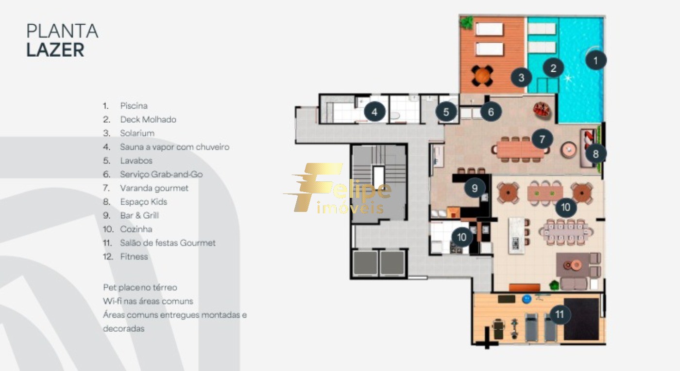 Apartamento, 3 quartos, 89 m² - Foto 18