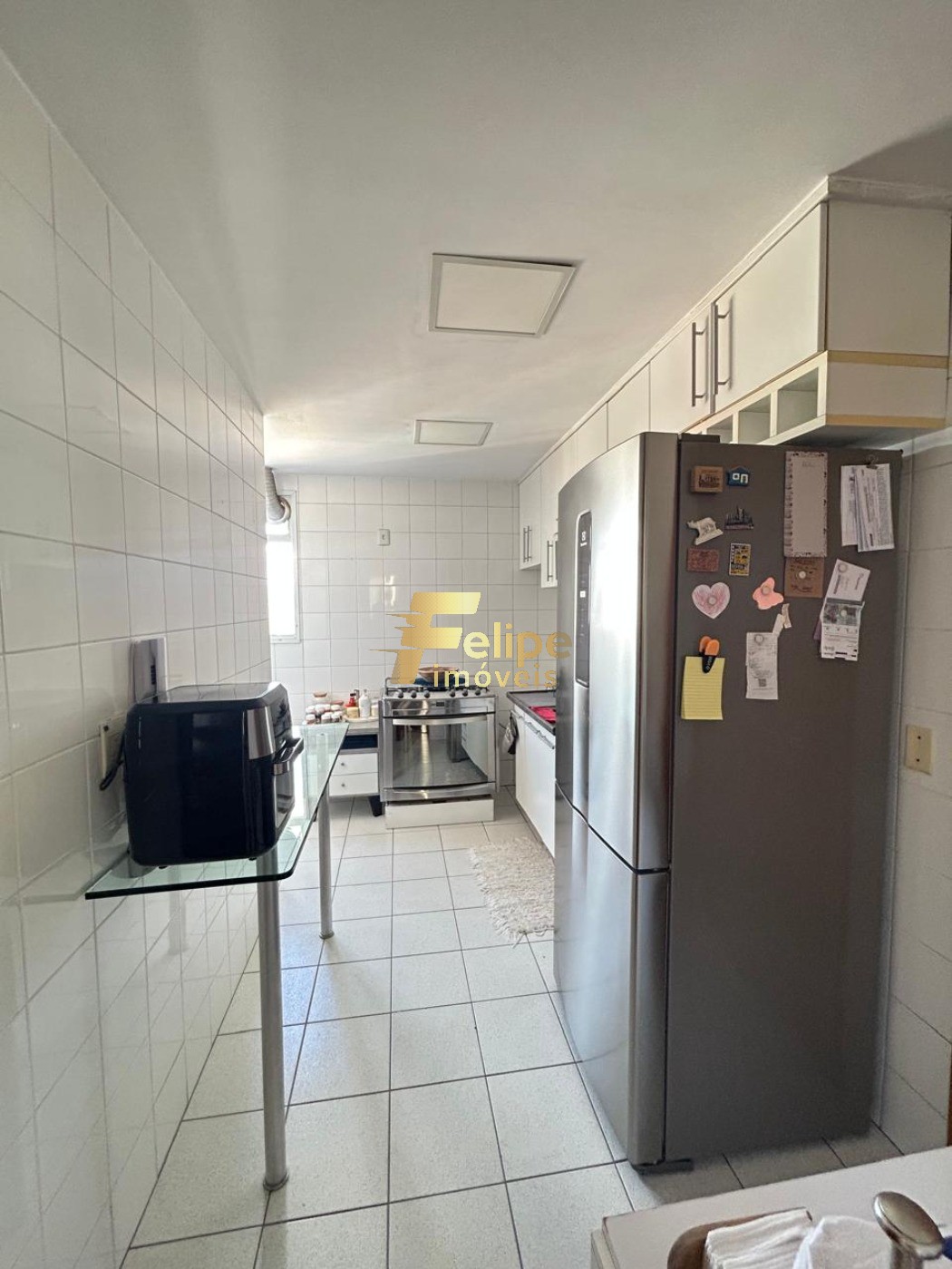 Apartamento, 3 quartos, 95 m² - Foto 9