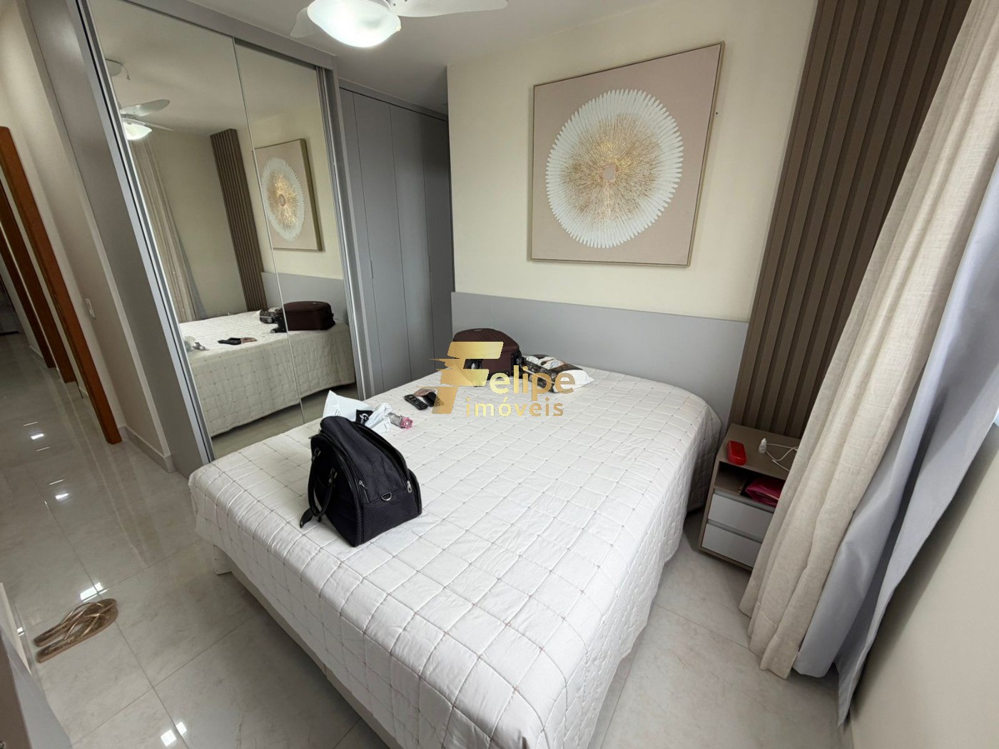 Apartamento, 3 quartos, 75 m² - Foto 13