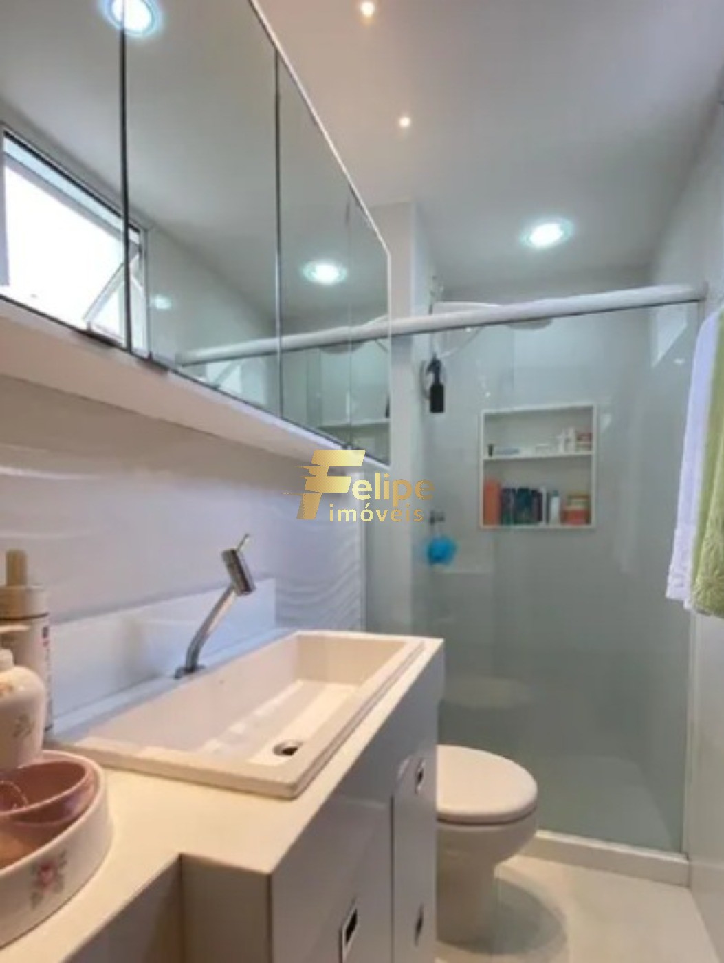 Apartamento, 3 quartos, 78 m² - Foto 8