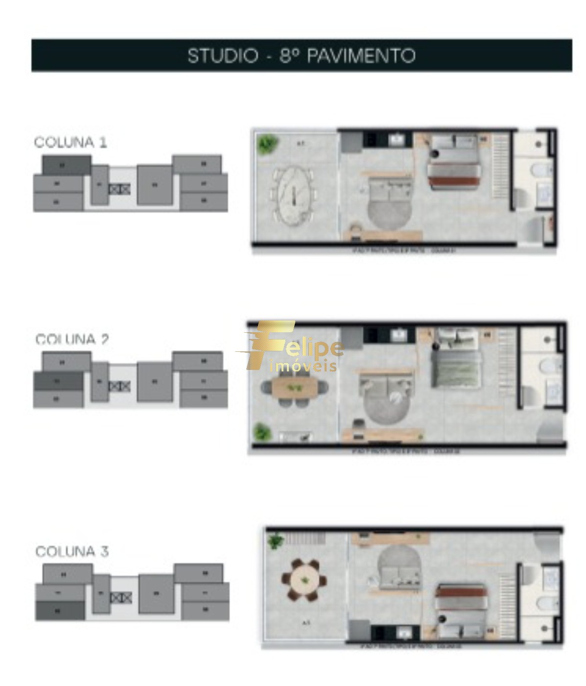 Apartamento, 2 quartos, 48 m² - Foto 20