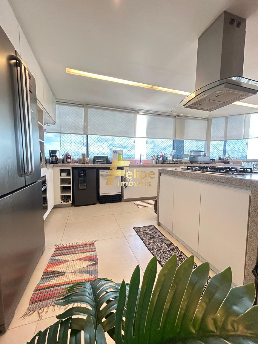 Cobertura, 2 quartos, 140 m² - Foto 17