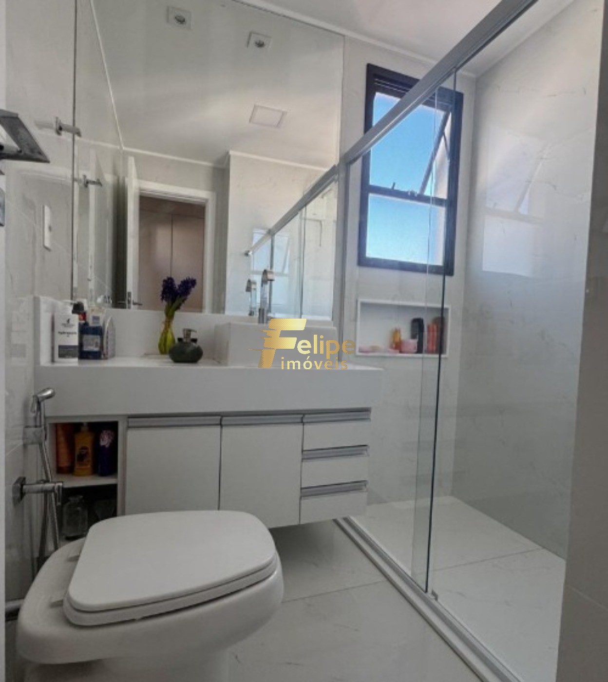Apartamento, 3 quartos, 120 m² - Foto 4