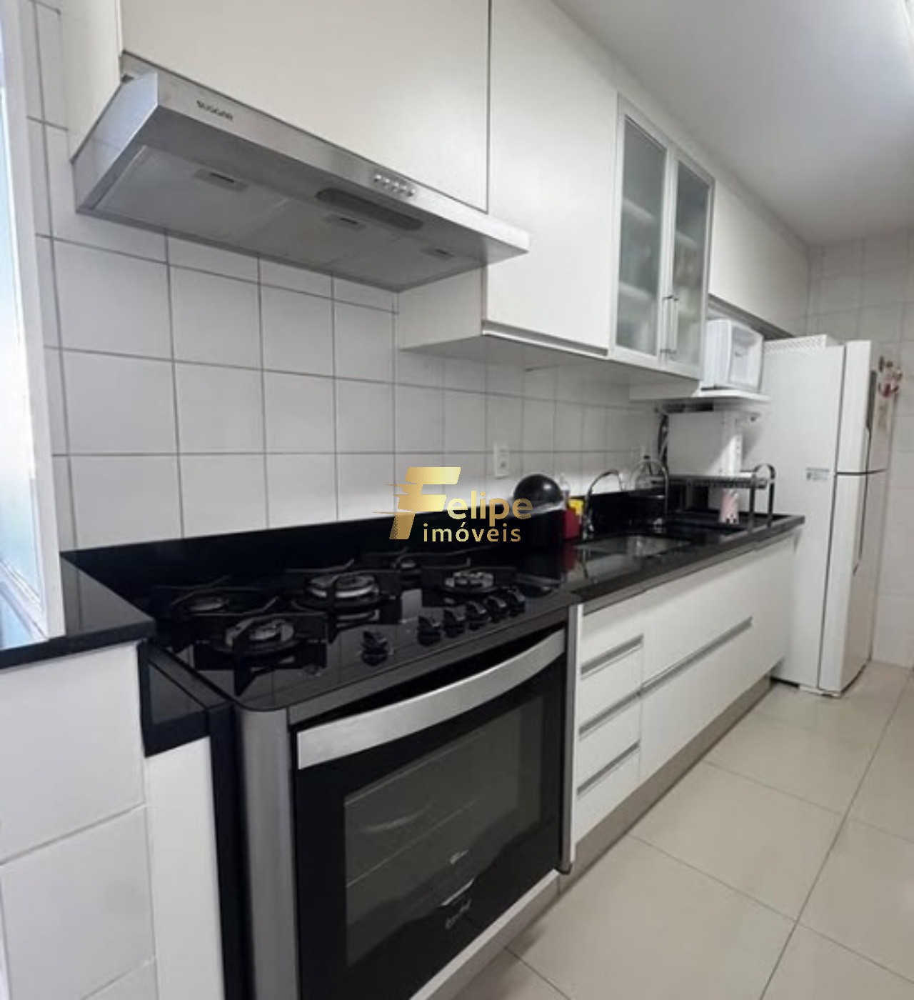 Apartamento, 3 quartos, 120 m² - Foto 10