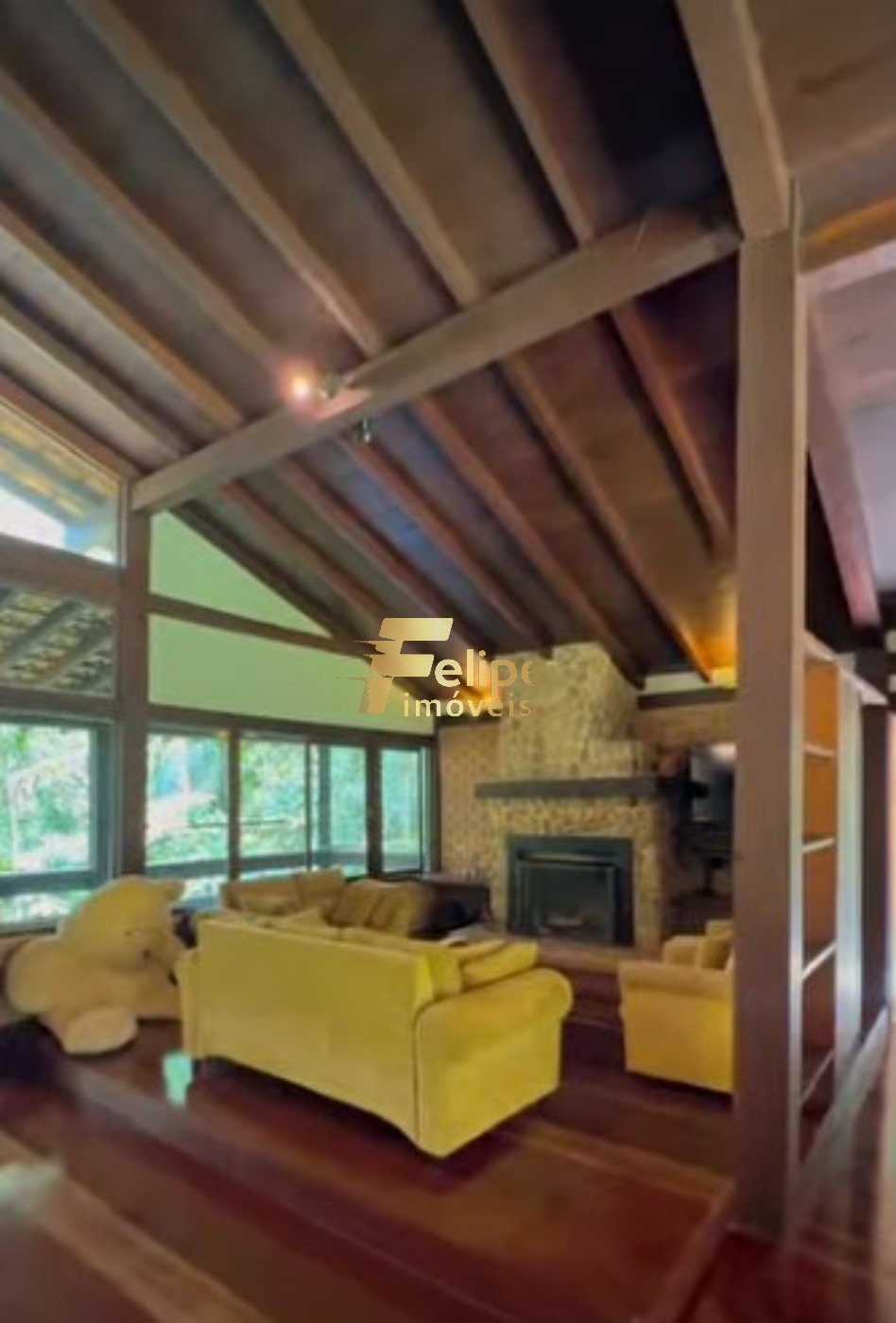 Casa, 4 quartos, 500 m² - Foto 30