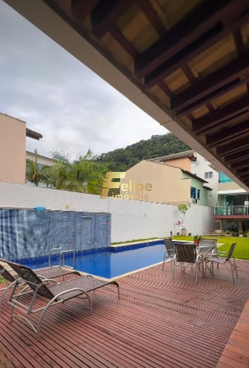 Casa, 6 quartos, 724 m² - Foto 17