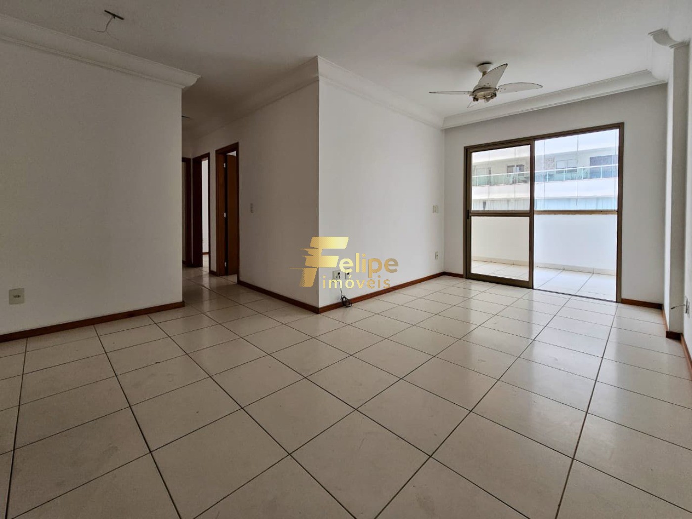 Apartamento, 3 quartos, 139 m² - Foto 2