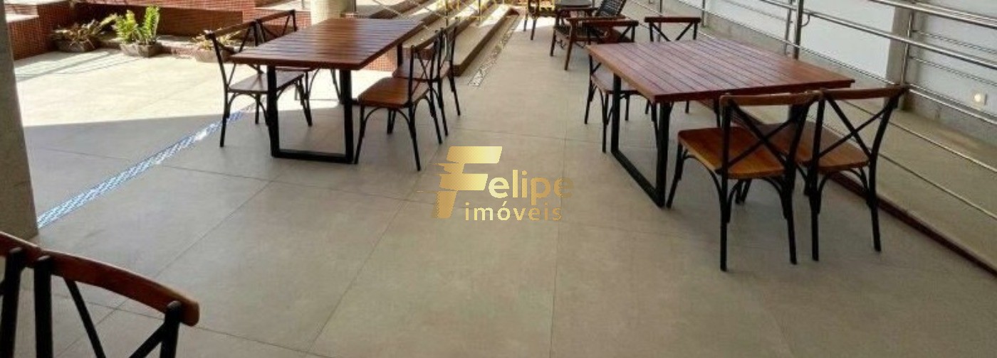 Apartamento, 4 quartos, 120 m² - Foto 18