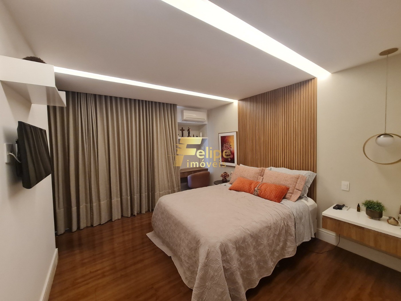 Apartamento, 3 quartos, 130 m² - Foto 29