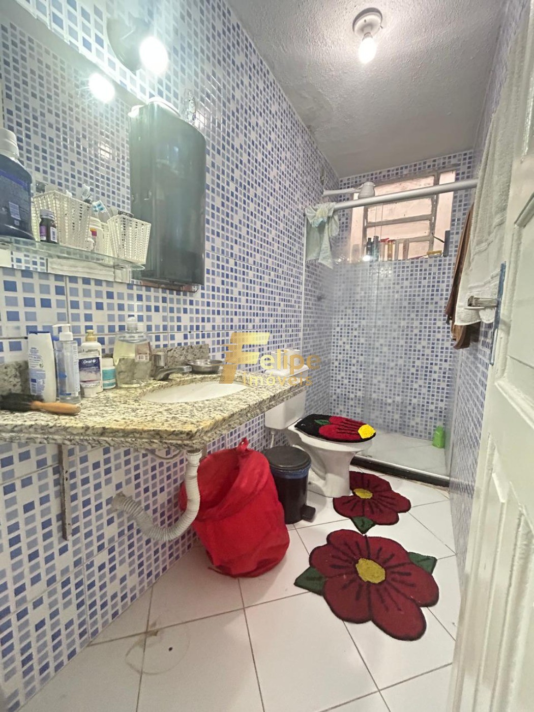 Apartamento, 3 quartos, 80 m² - Foto 5