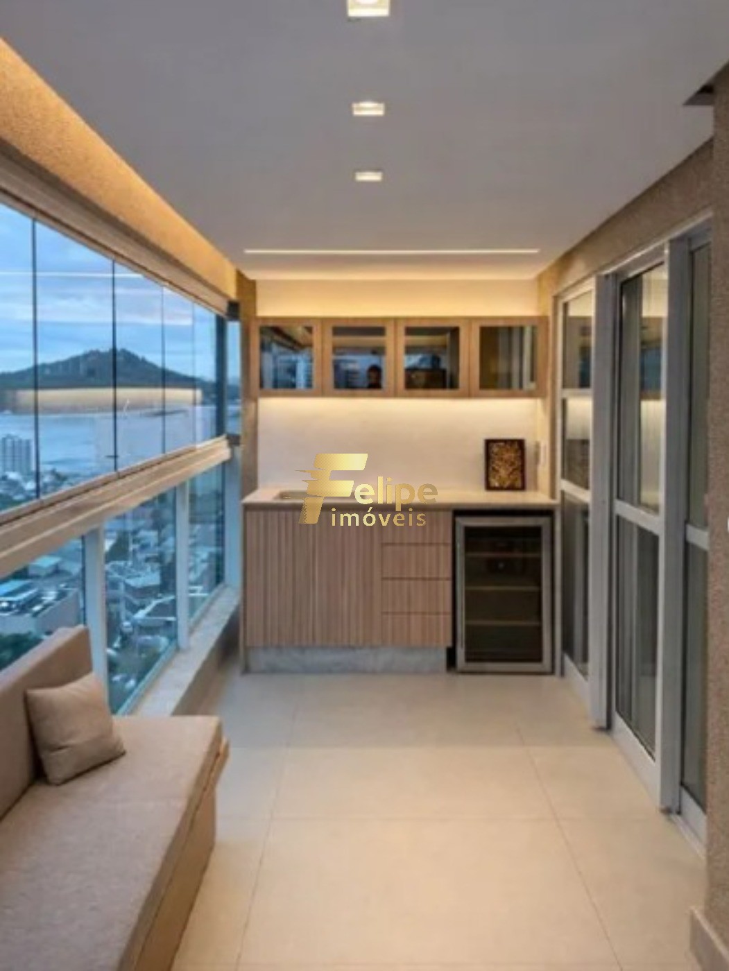 Apartamento, 2 quartos, 86 m² - Foto 12