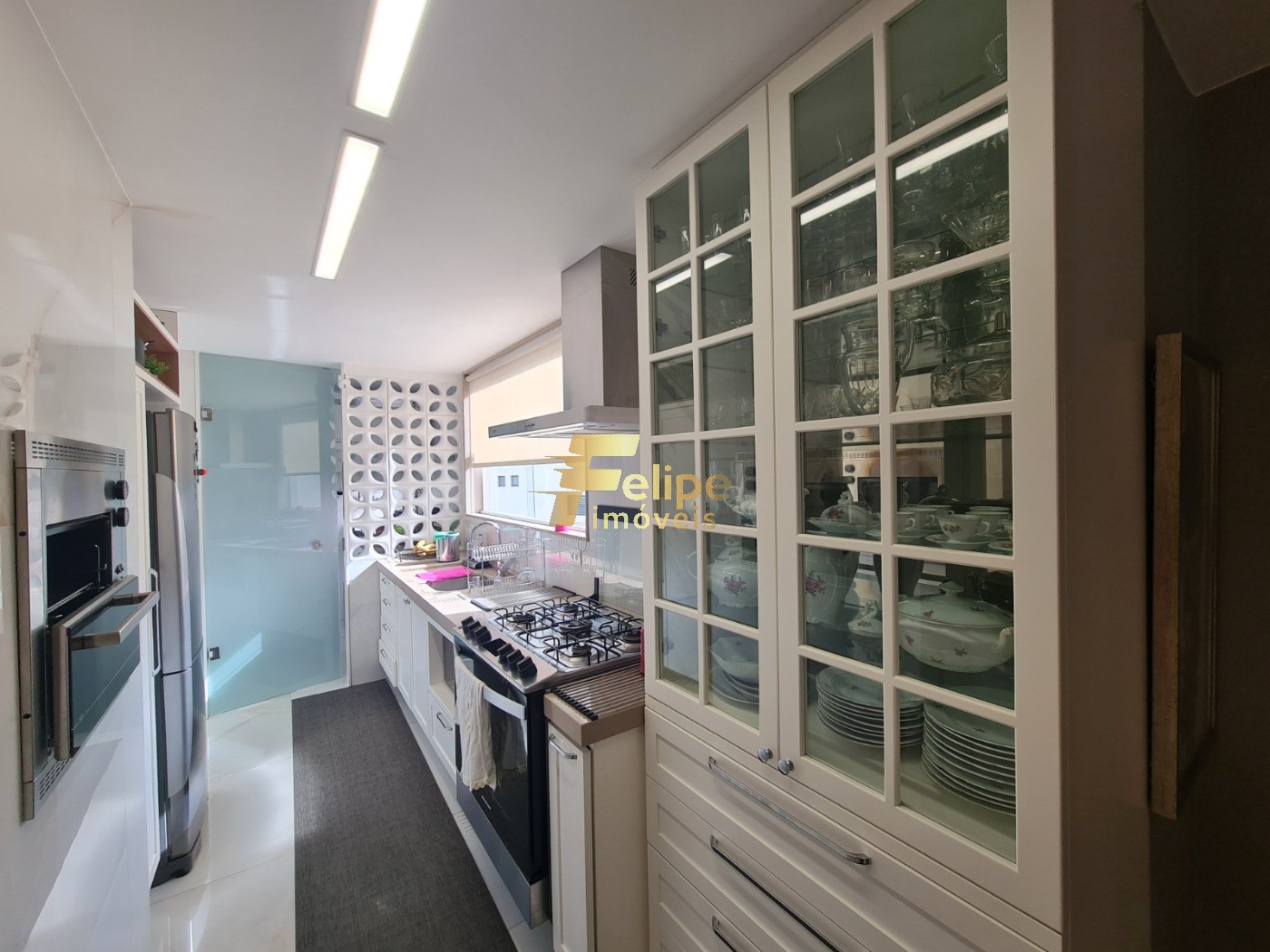 Apartamento, 3 quartos, 130 m² - Foto 8